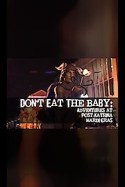 Don't Eat The Baby