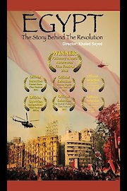 Egypt: The Story Behind the Revolution