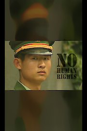 No Human Rights