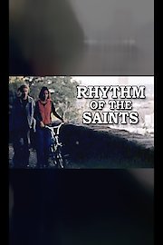 Rhythm of the Saints