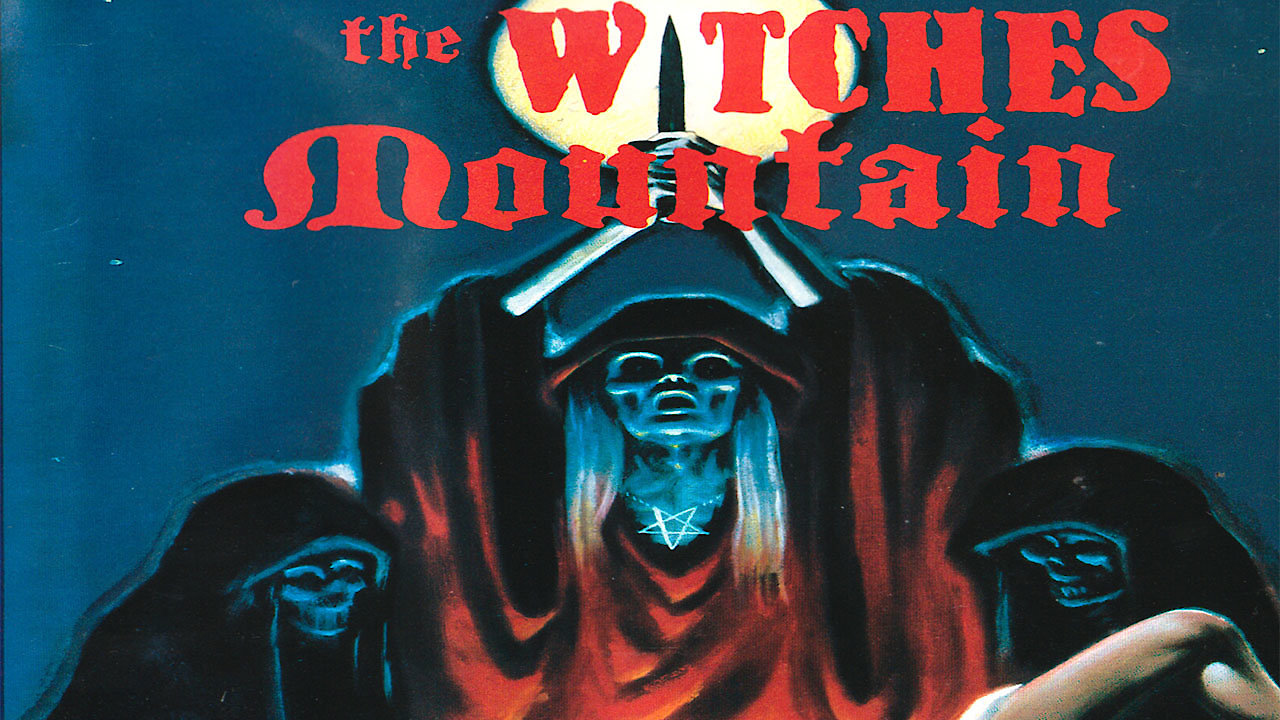 The Witches' Mountain