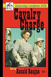 Cavalry Charge