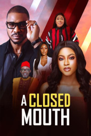 A Closed Mouth