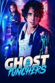 Ghost Punchers