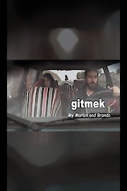 Gitmek: My Marlon and Brando