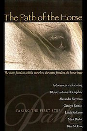The Path of the Horse
