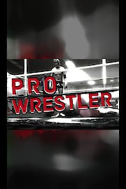 Pro Wrestler