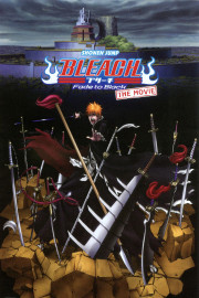 Bleach: Fade to Black