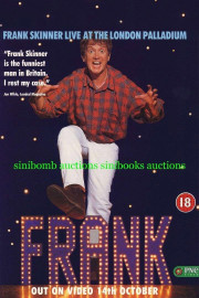 Frank Skinner - Live at The London Palladium