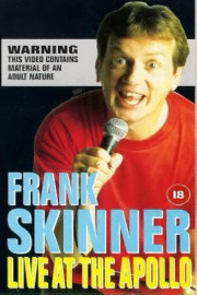 Frank Skinner - Live at The Apollo