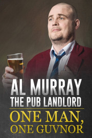Al Murray Live - One Man One Guvnor