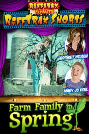 RiffTrax Shorts: Farm Family in Spring