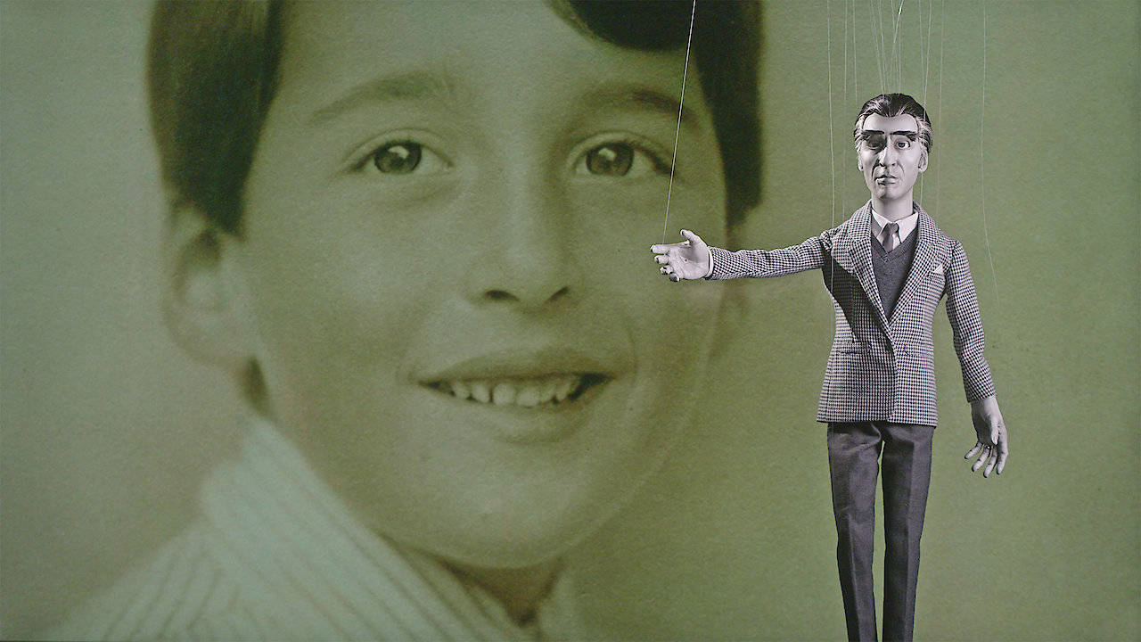 The Life And Deaths Of Christopher Lee