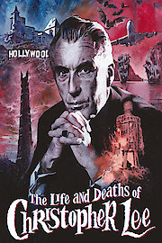 The Life And Deaths Of Christopher Lee