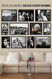 Steve Schapiro: Being Everywhere