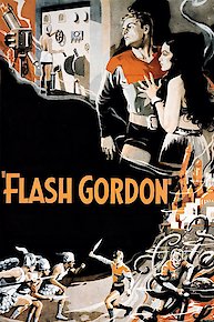 Flash Gordon: Space Soldiers