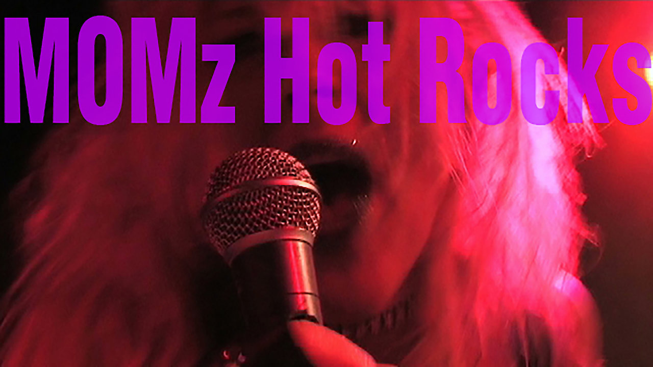 Momz Hot Rocks