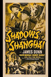 Shadows Over Shanghai