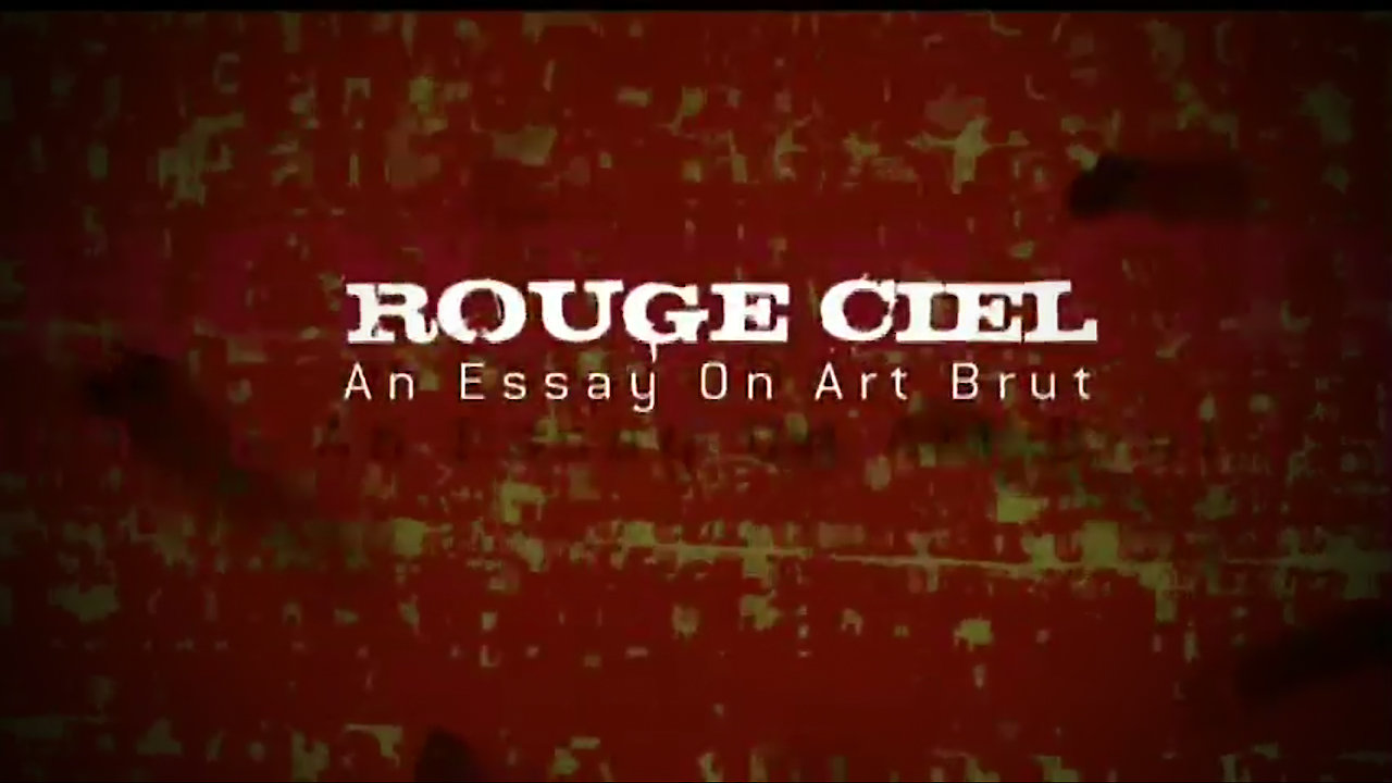 Rouge Ciel