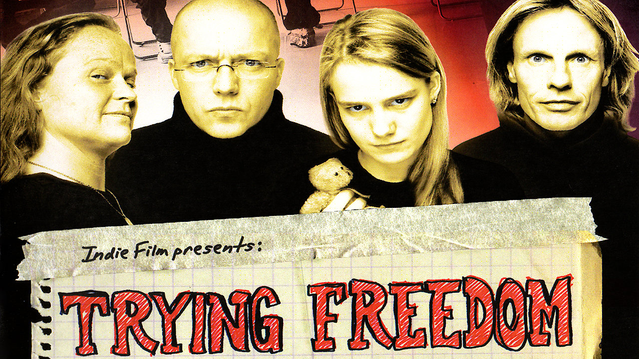 Trying Freedom