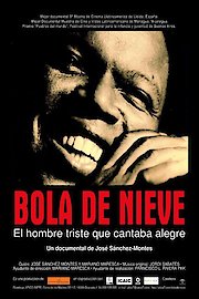 Bola de Nieve
