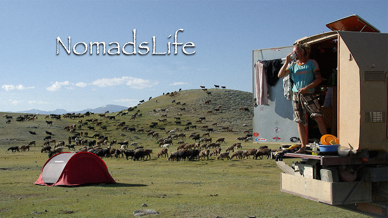 NomadsLife