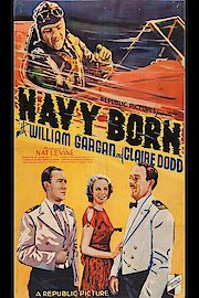 Navy Born