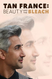 Tan France: Beauty and the Bleach