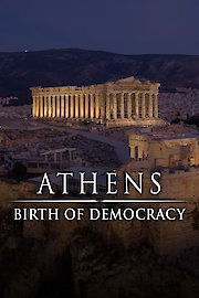 Athens: Birth of Democracy