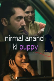 Nirmal Anand Ki Puppy