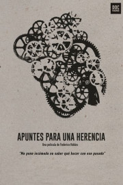 Apuntes para una herencia