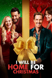 I Will Be Home for Christmas