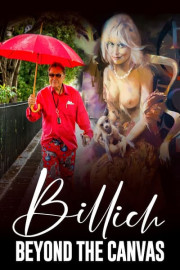 Billich: Beyond the Canvas