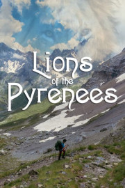 Lions of the Pyrenees