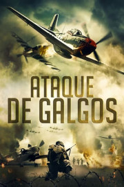 Ataque de galgos