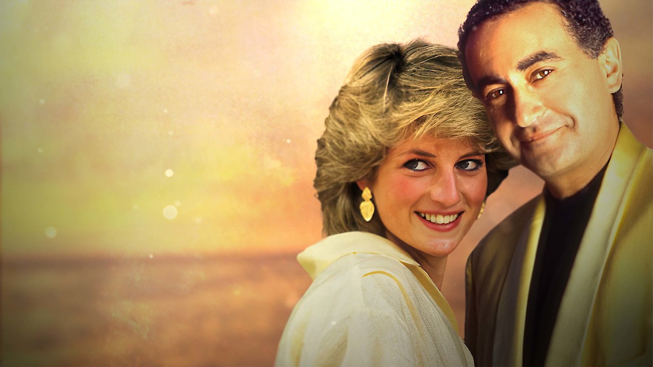 Diana's Last Love