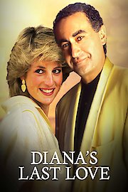Diana's Last Love