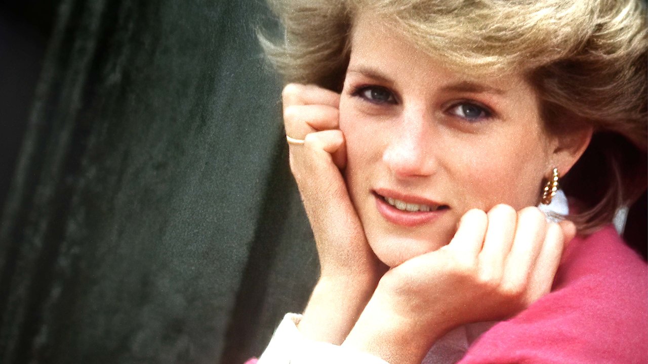 Diana: A Different Kind of Royal
