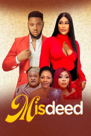 Misdeed