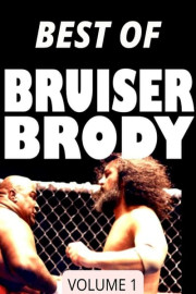 Best of Bruiser Brody
