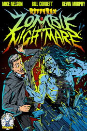 RiffTrax: Zombie Nightmare