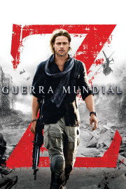 Guerra mundial Z