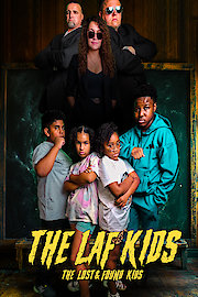 The LAF Kids
