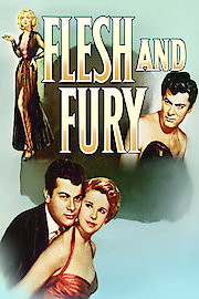 Flesh and Fury