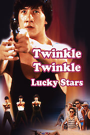 Twinkle Twinkle Lucky Stars