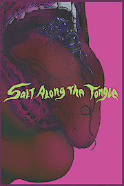 Salt Along The Tongue