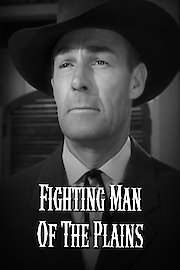 Fighting Man Of The Plains