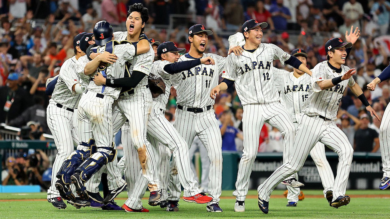 Beyond the Game: Samurai 2026 WORLD BASEBALL CLASSIC