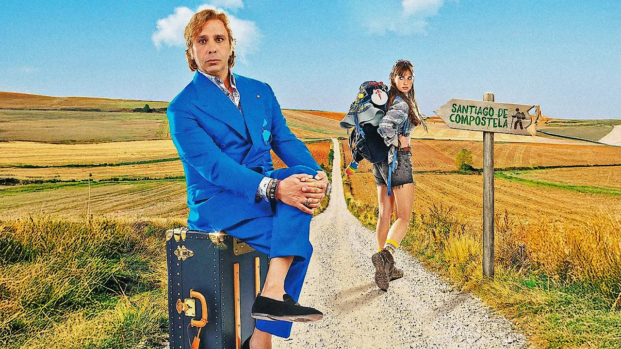 Buen Camino