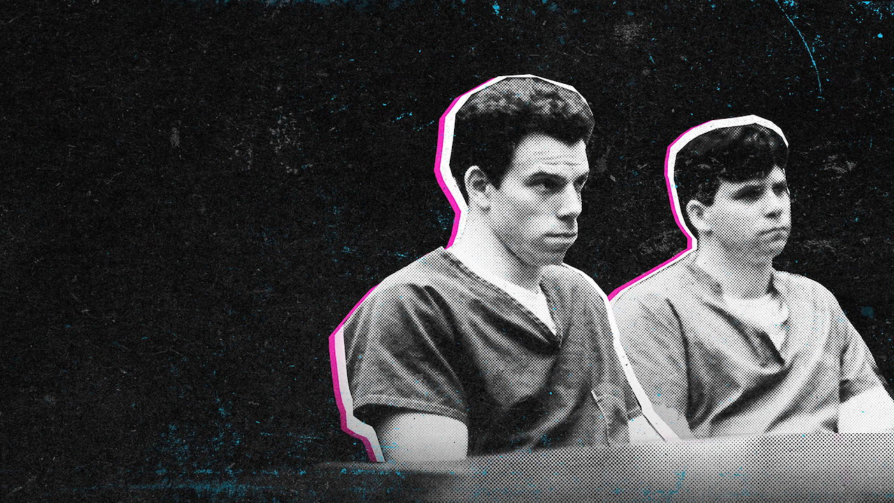 Menendez Brothers: Misjudged?